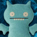 A link to an Uglydoll plush guide