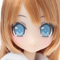 Fairy's Holiday Erunoe