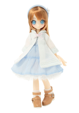 Fairy's Holiday Erunoe