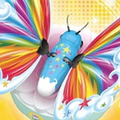 A link to a Little Live Butterfly guide