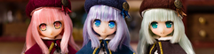 A link to visit Azone International