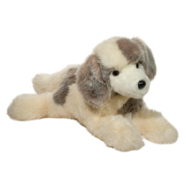 A pretty great pyraneese plushie.