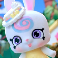 A link to a Shopkins Shoppets guide.